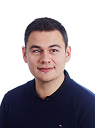 Bogi Bech Jensen - استاد مدعو profile picture