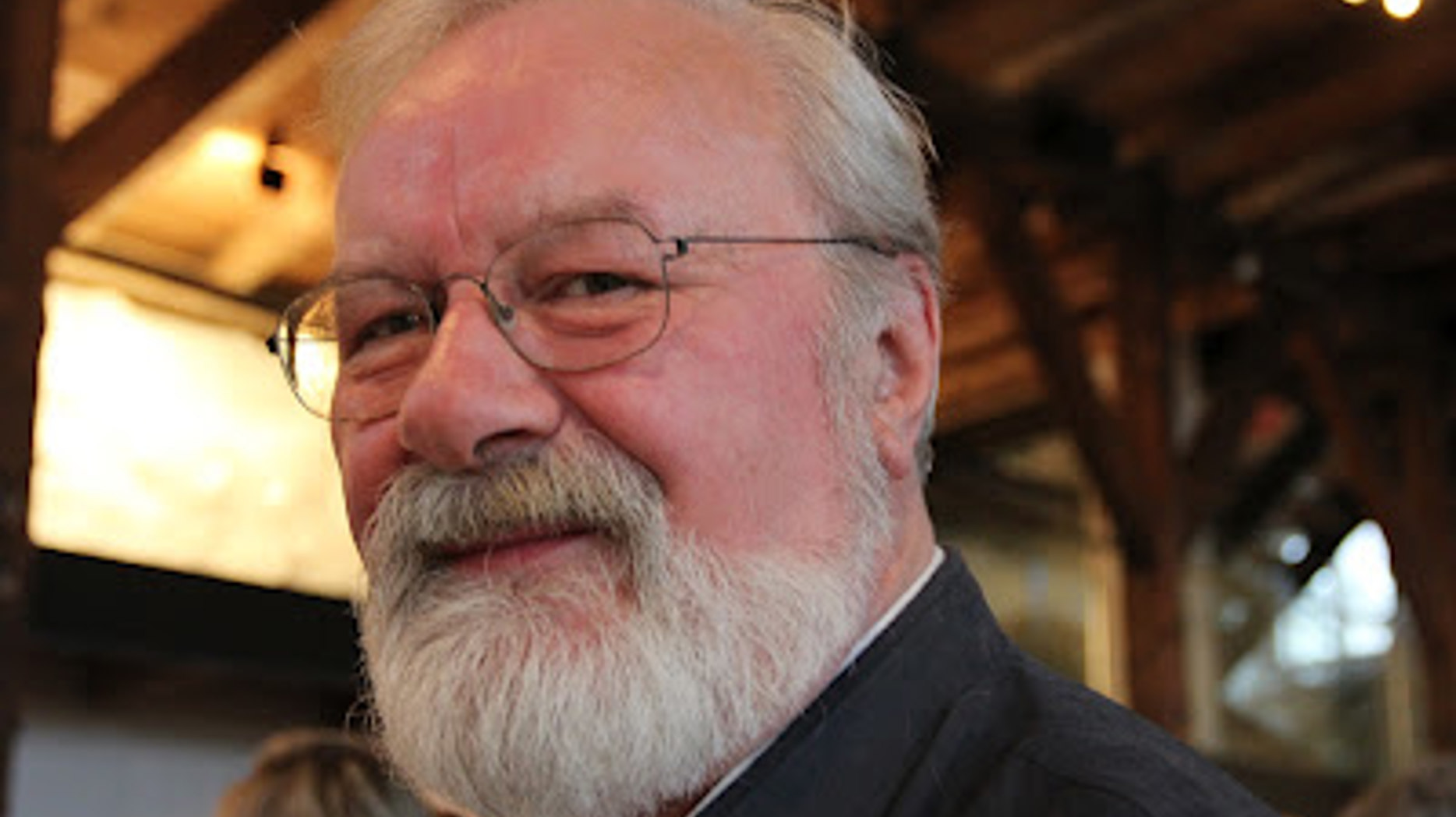 Eivind Weyhe heiðraður við virðisløn