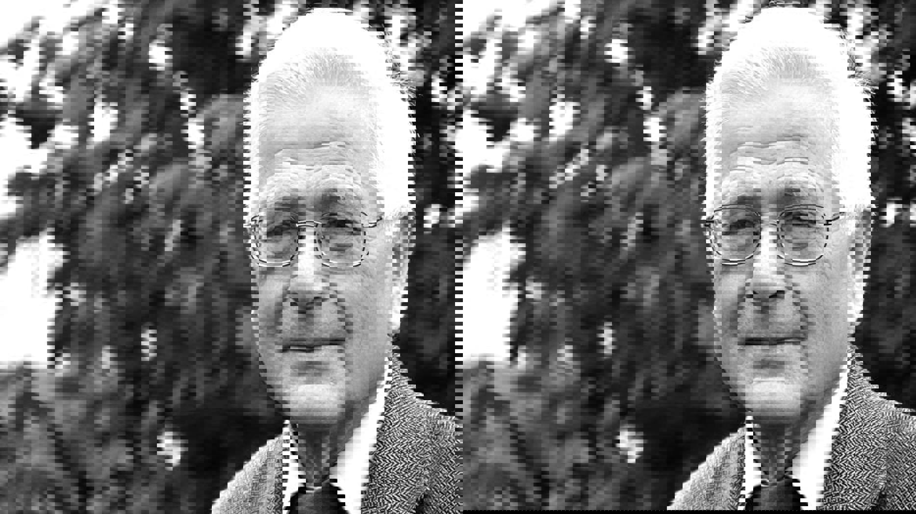 Jóhan Hendrik W. Poulsen áttati ár