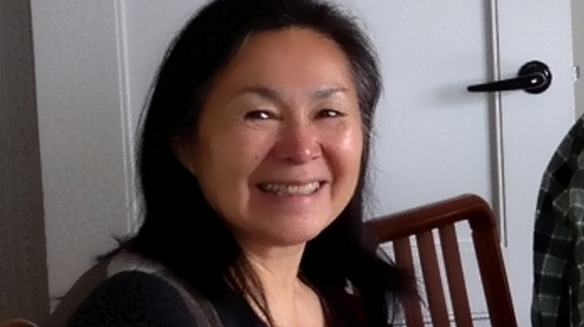 Minningarorð um Henriette Rasmussen