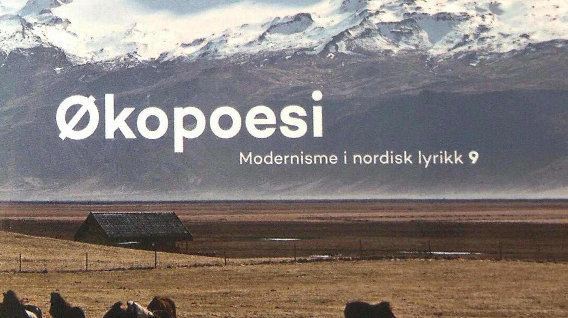Jóanes Nielsen, náttúran og valdið