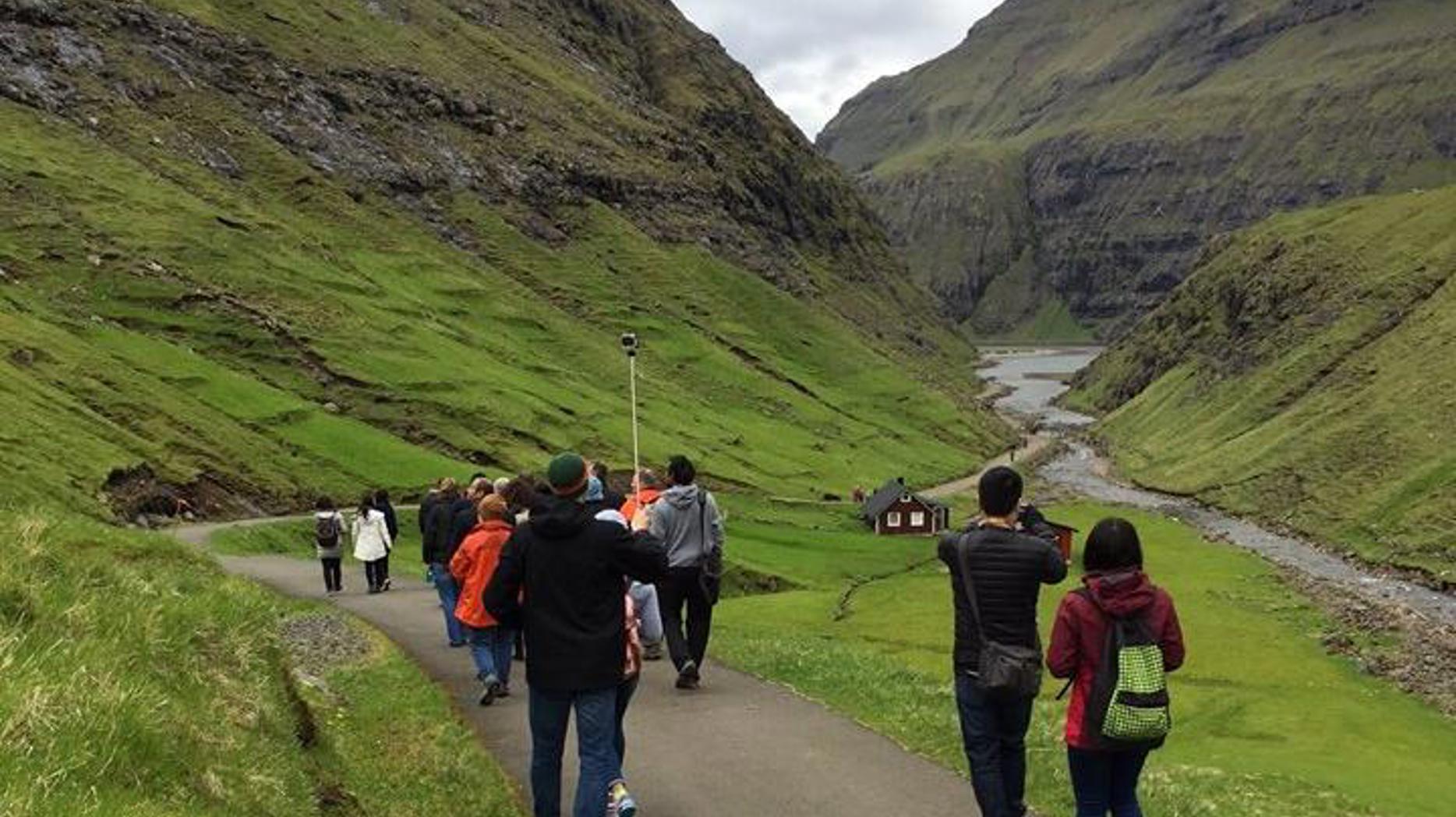SACS skeið 2018