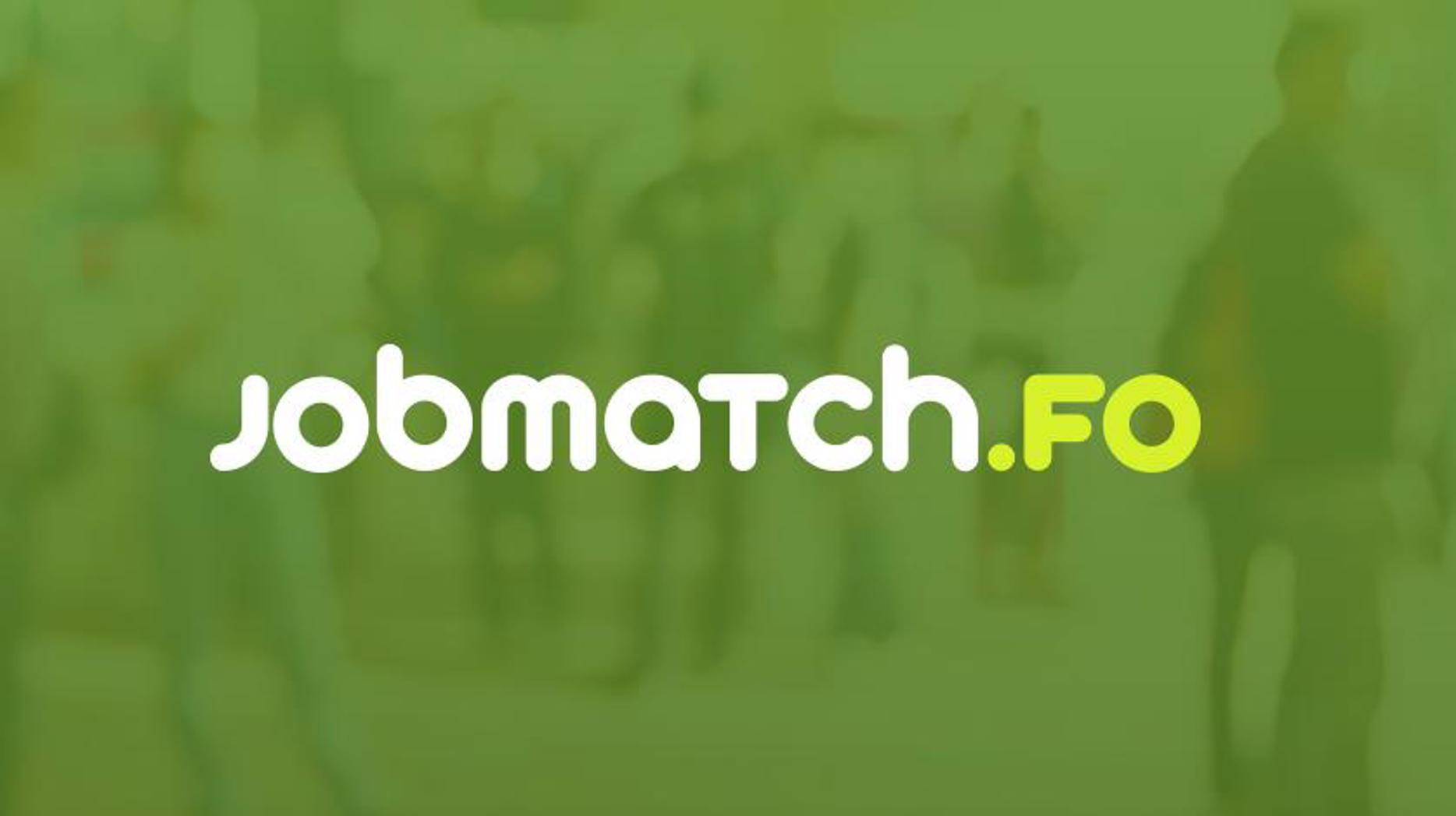 Jobmatch verður hósdagin 28. desember