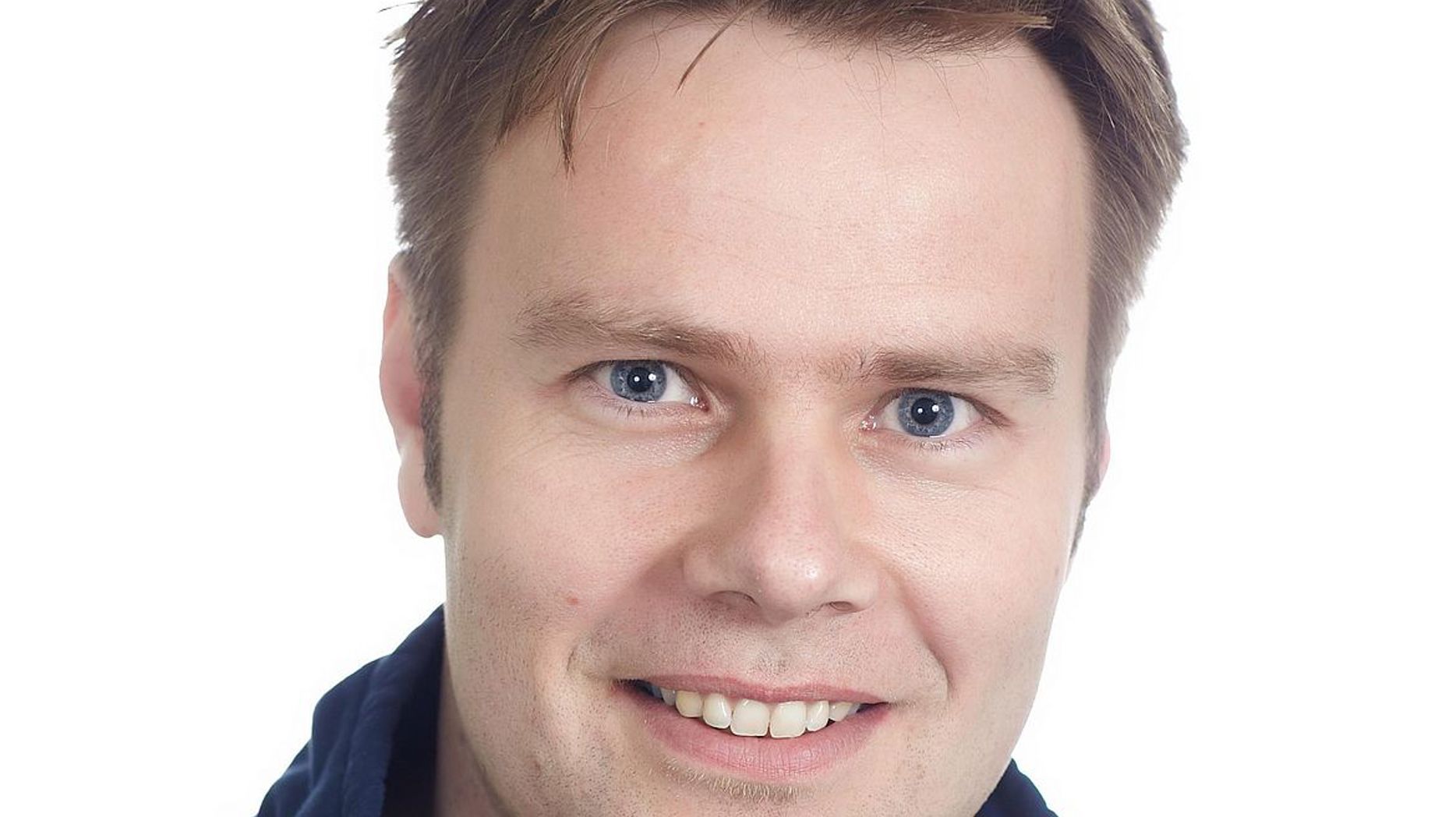 Ph.d.-verja hjá Hans Harryson