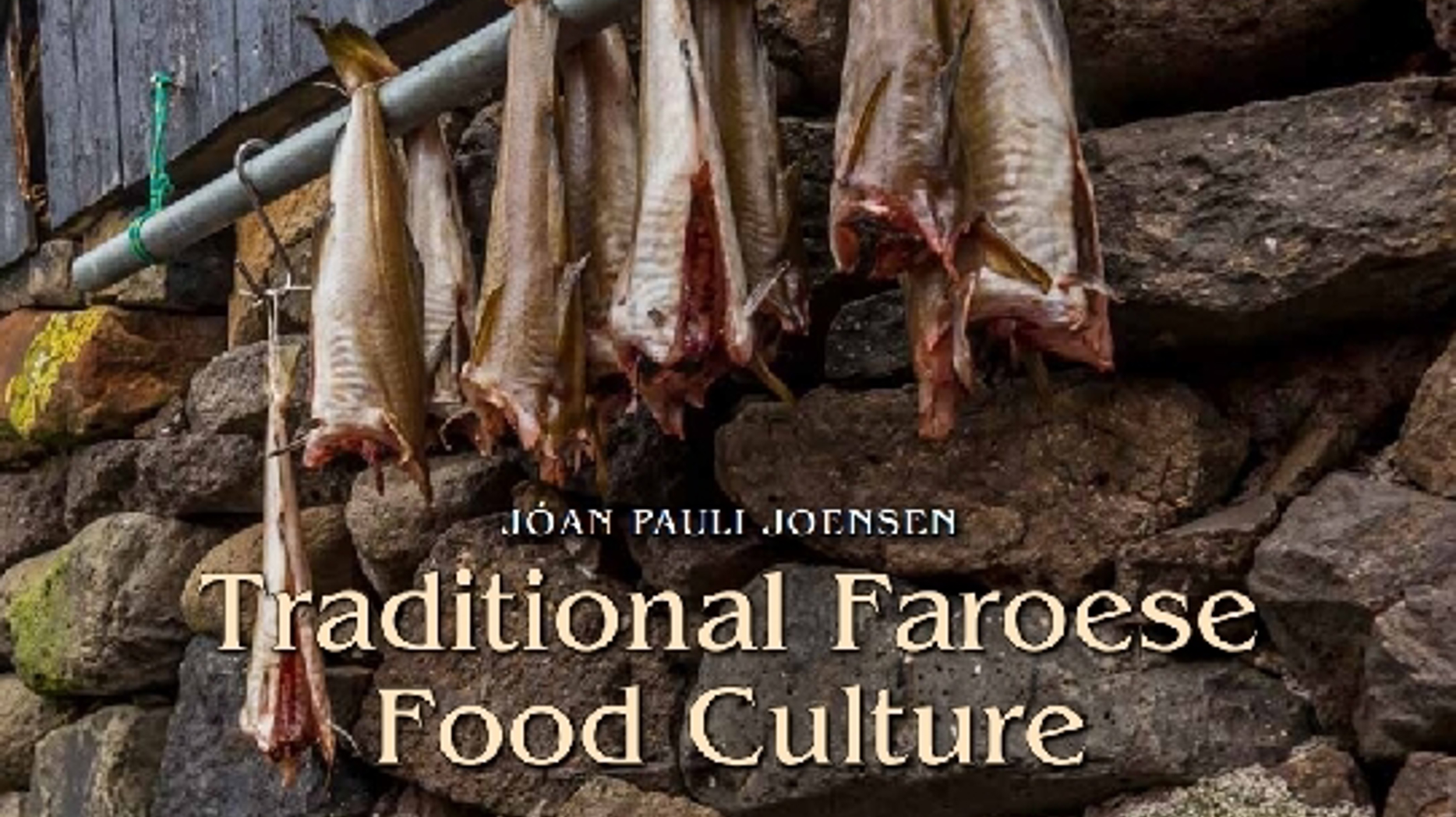 Insight into Traditional Faroese Food Culture
