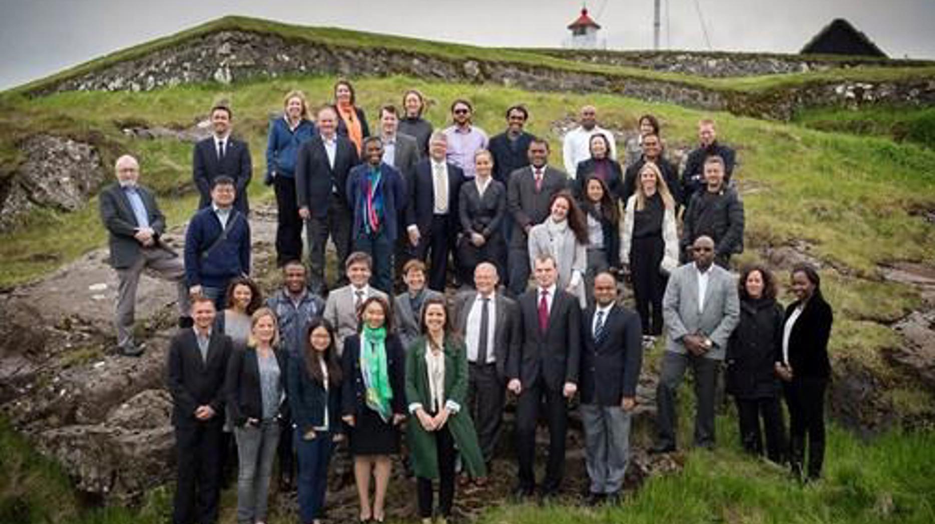 Applications open for continental shelf seminar in Arusha, Tanzania