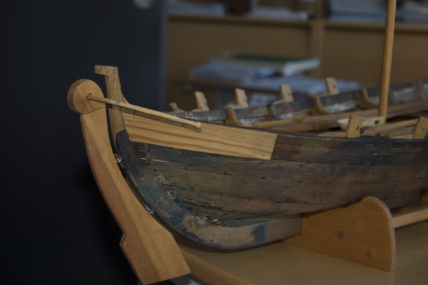 Umvælingarnar eru sjónskar