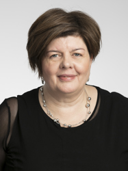 Anna Sofía Veyhe - دانشیار profile picture