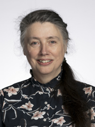 Erla Olsen - دانشیار profile picture