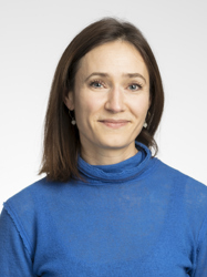 Marin Strøm - دانشیار profile picture
