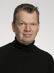 Hans Ellefsen - دانشیار profile picture