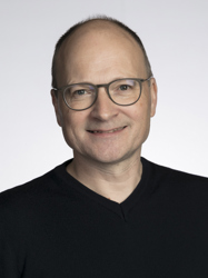 Bergur Djurhuus Hansen - دانشیار profile picture