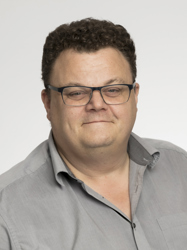 Erling Isholm - دانشیار profile picture
