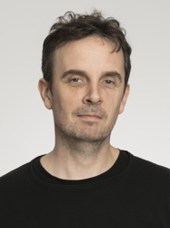 Bárður Larsen - دانشیار profile picture