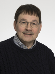 Jákup Reinert Hansen - دانشیار profile picture