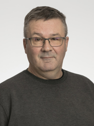 Andras Marni Mortensen - دانشیار profile picture