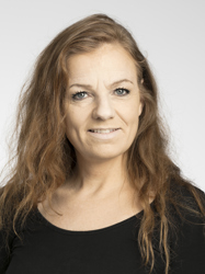 Anna Sofía Fjallheim