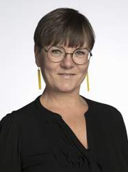 Ivonna Johansen - مدرس profile picture