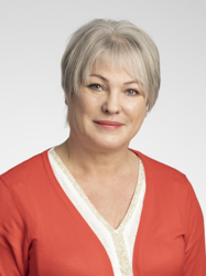 Herdis Kristianna Lund Dam