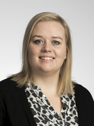 Maria Rólandsdóttir í Skorini - مدرس profile picture