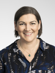 Sunrit Niklasdóttir - مدرس profile picture
