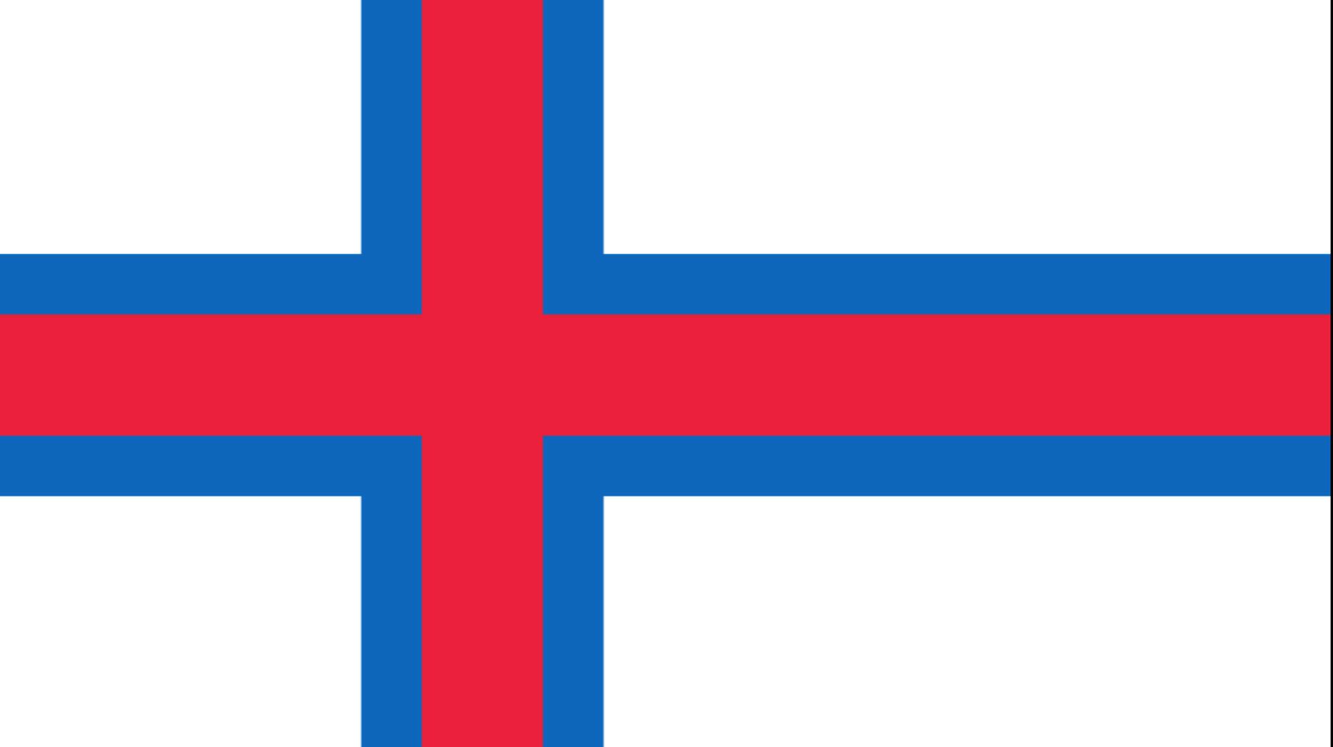 Merki Flagh Prógvhandan 2021 - Setur