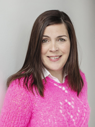 Sissal Maria Rasmussen - استادیار profile picture
