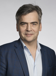 Bjørn Kunoy - استاد profile picture