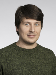 Jens Dam Ziska - استادیار profile picture