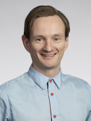 Ingi Heinesen Højsted - دانشیار profile picture