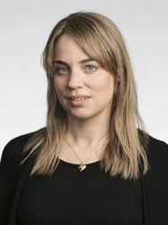 Elisabeth Skarðhamar Olsen - استادیار profile picture