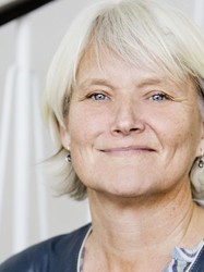 Helle Ussing Timm - استاد مدعو profile picture