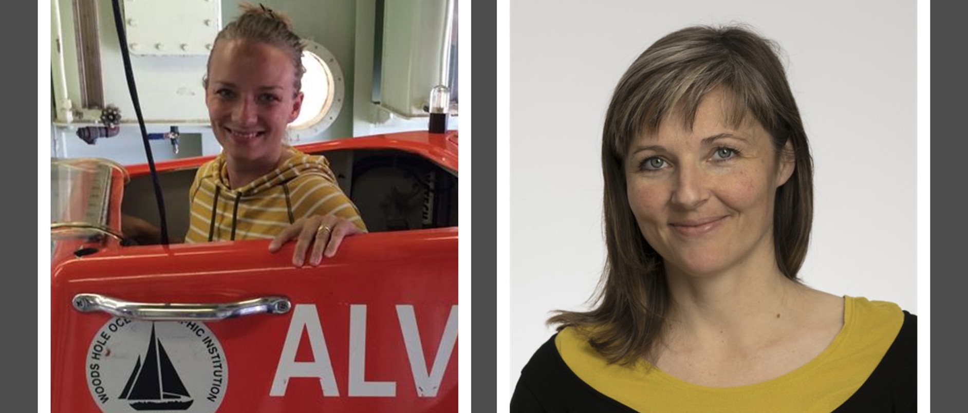 Anni Djurhuus Granskari NVD Ragnheiður Bogadóttir SSD