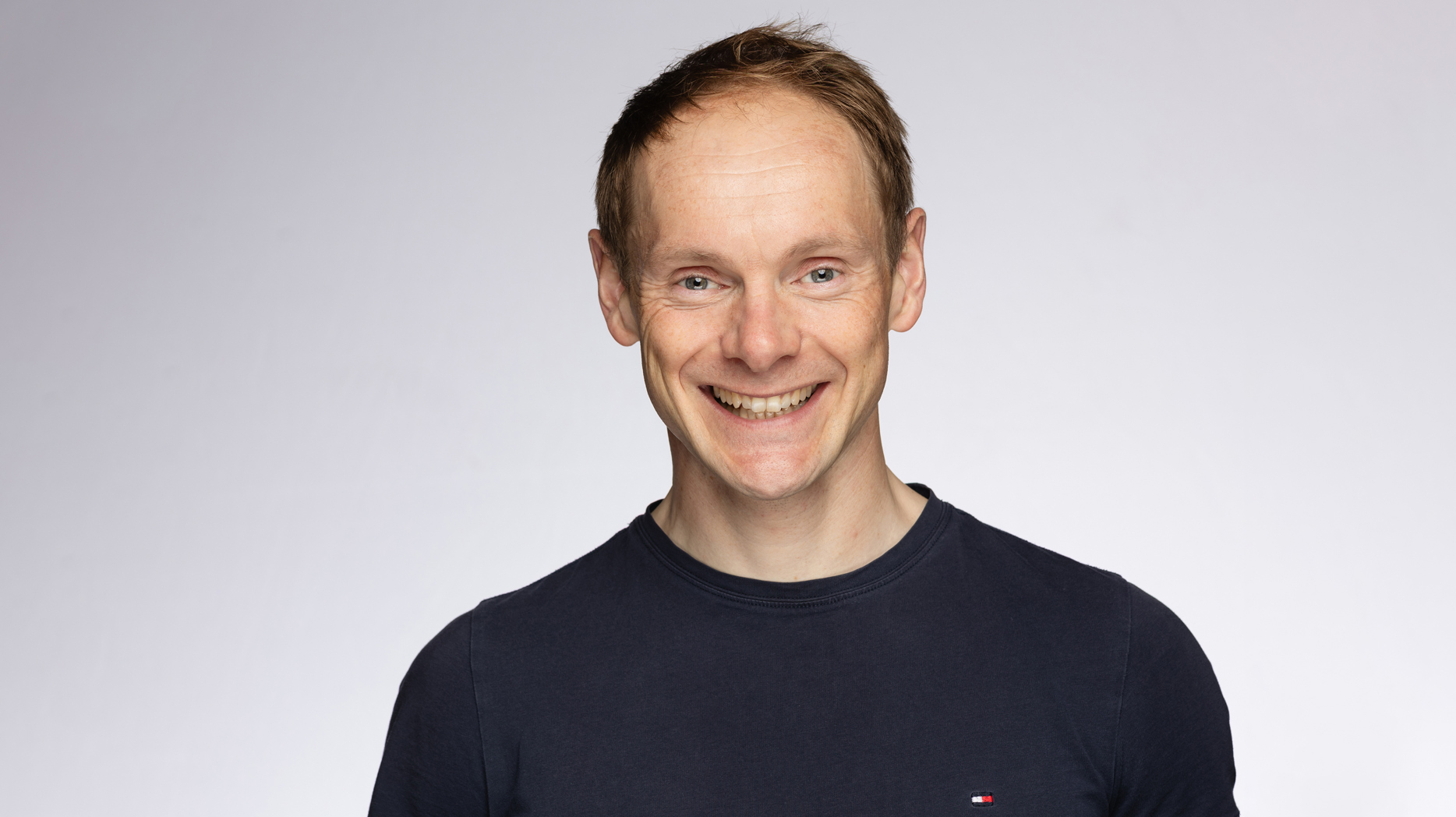 Helgi Winther Olsen