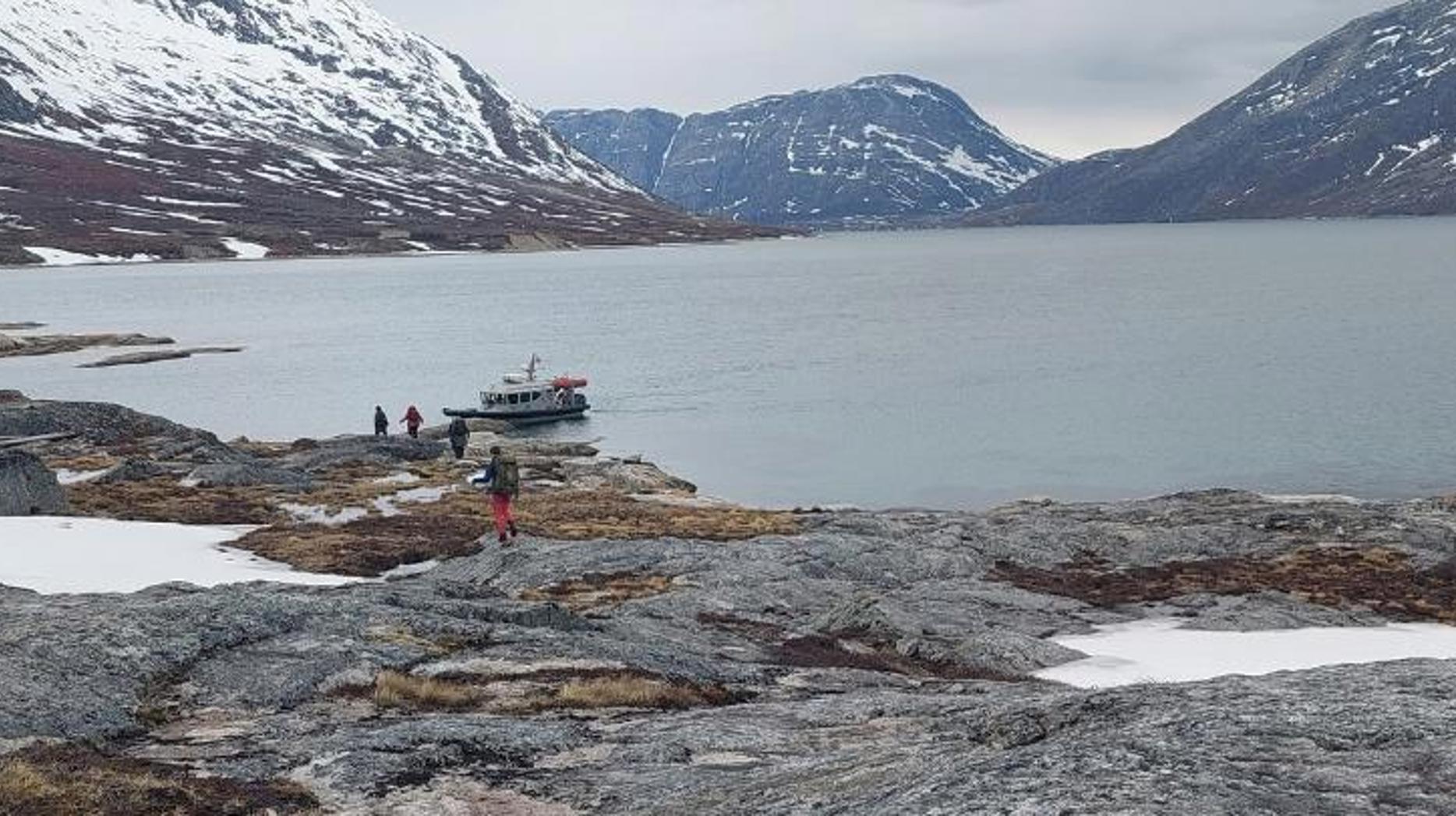 Screenshot 2025 06 06 At 16 43 09 Setrið Skal Greina Amerikanskar Ætlanir Í Arktis