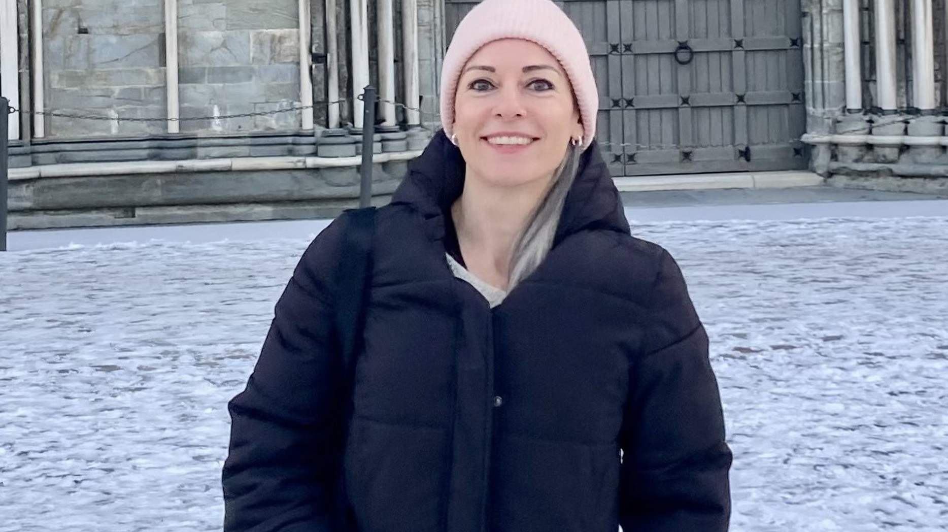 Sigri Gaini Phd Verja