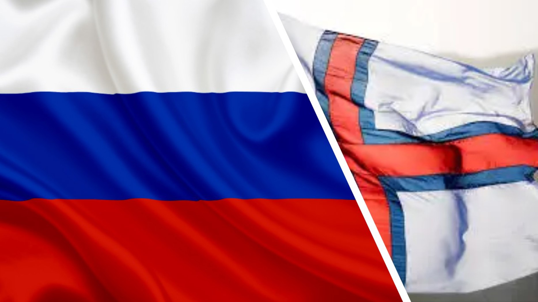 Russland Føroyar