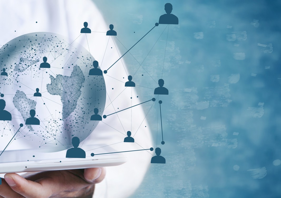 Global Health Header