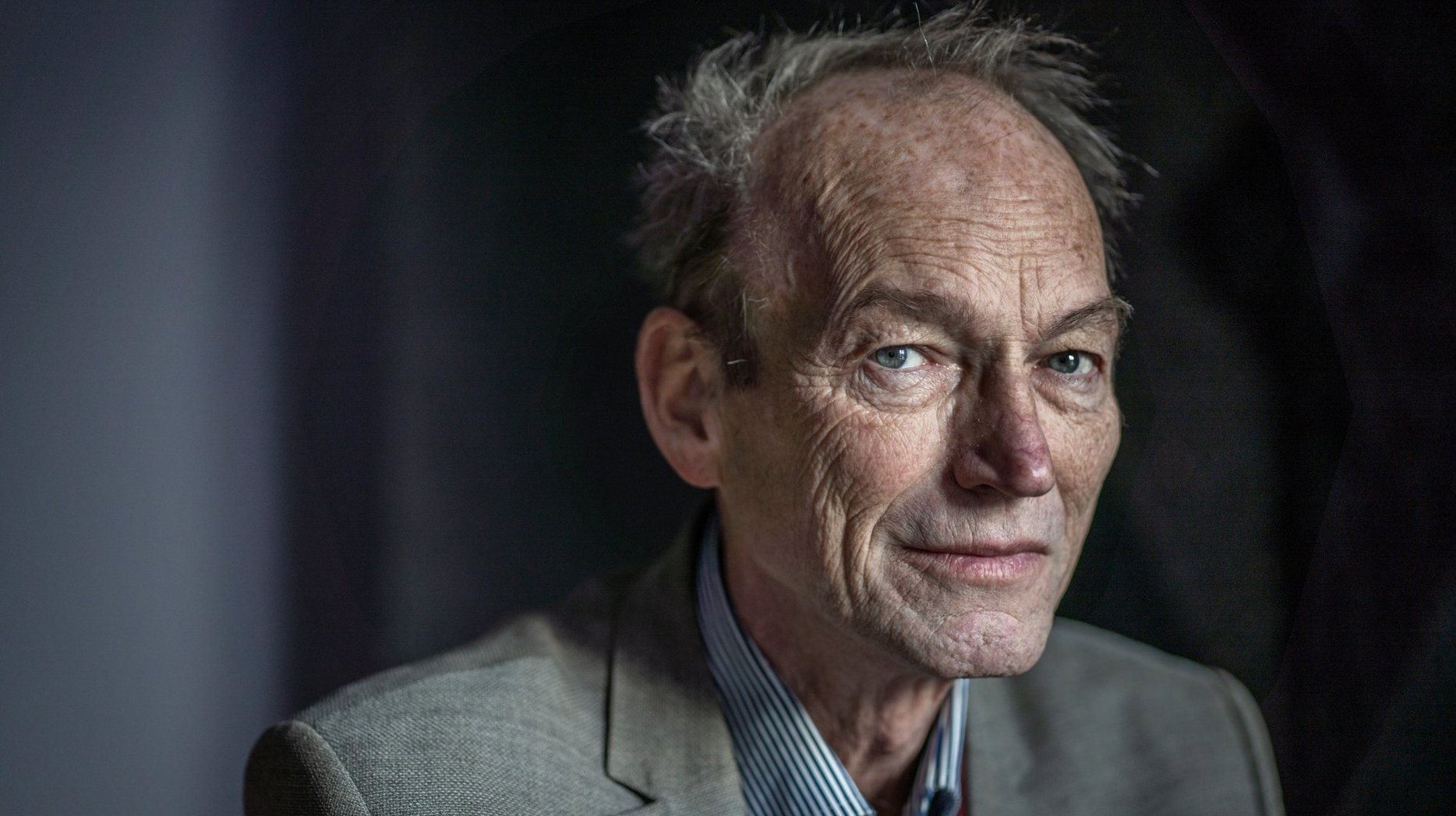 Thomas Hylland Eriksen Foto NTB