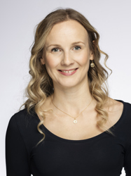 Helena Kannuberg - مدرس profile picture
