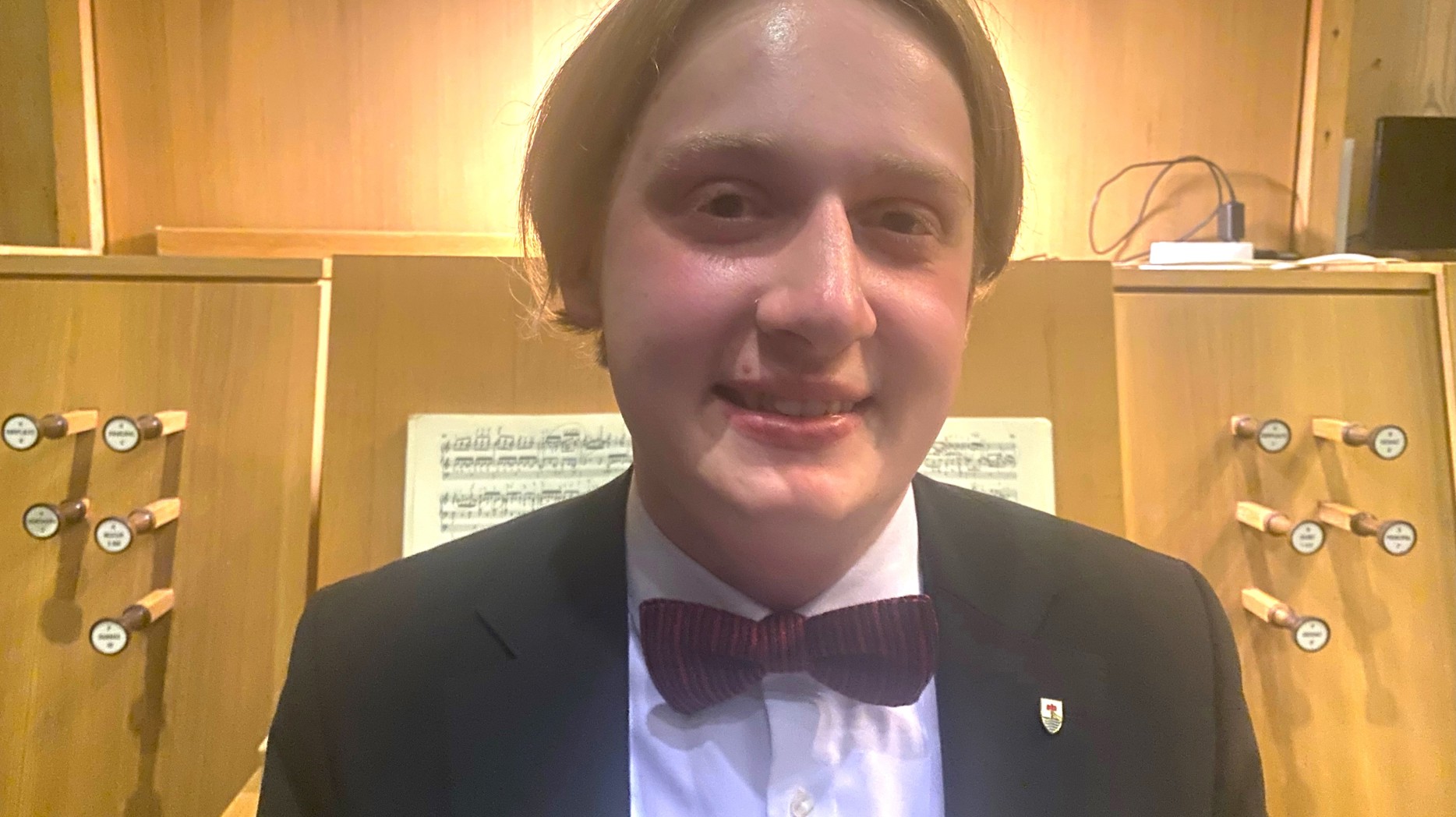 Ari Hammer Joensen Við Urguna