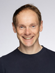 Helgi Winther Olsen - استادیار profile picture