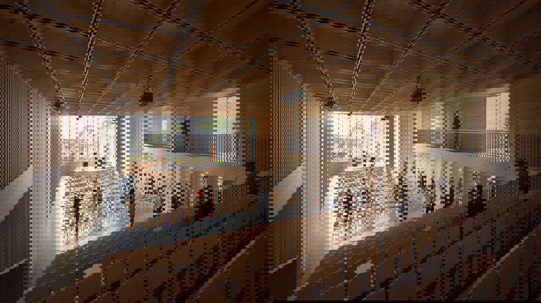 Auditorium