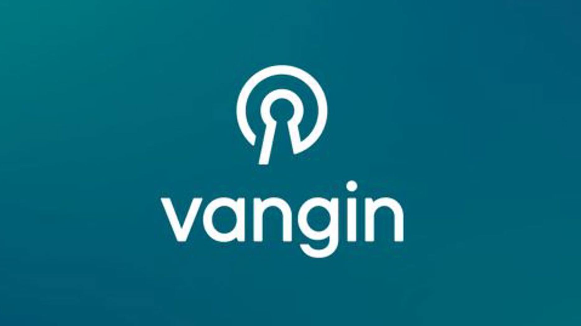 Vangin Logo