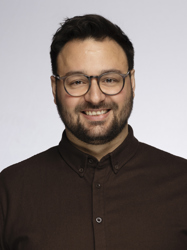 Sigurd Christiansen - دانشیار profile picture