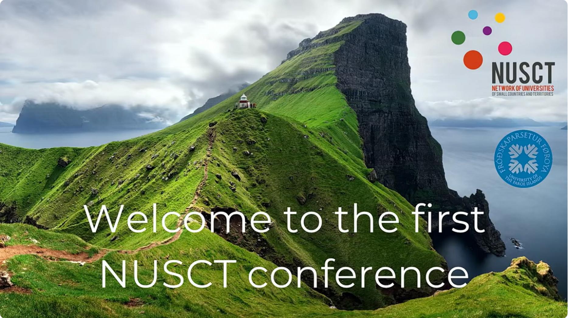 Screenshot 2025 06 03 At 14 02 32 NUSCT Conference 2025 Day 1 Youtube