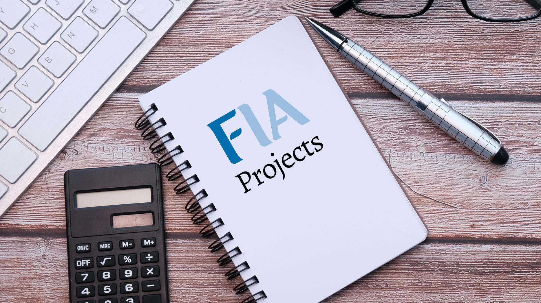 FIA Projects