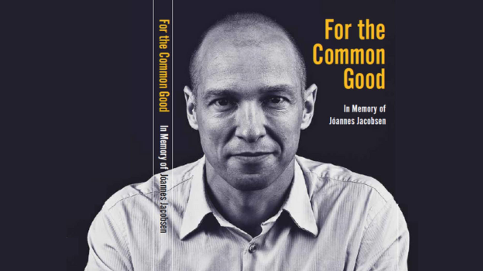 For The Common Good Web