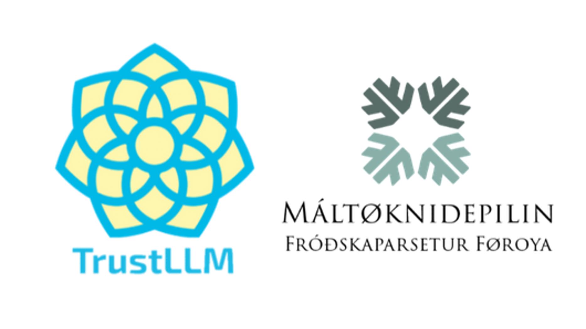 Screenshot 2024 06 24 At 10 40 20 Samstarv Við Trustllm Máltøknidepilin