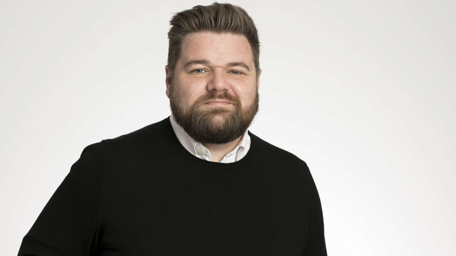 Martin Mohr Olsen